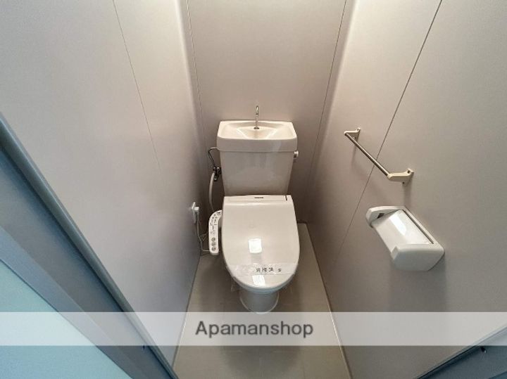 大阪府大阪市中央区農人橋3丁目の賃貸マンションのその他画像