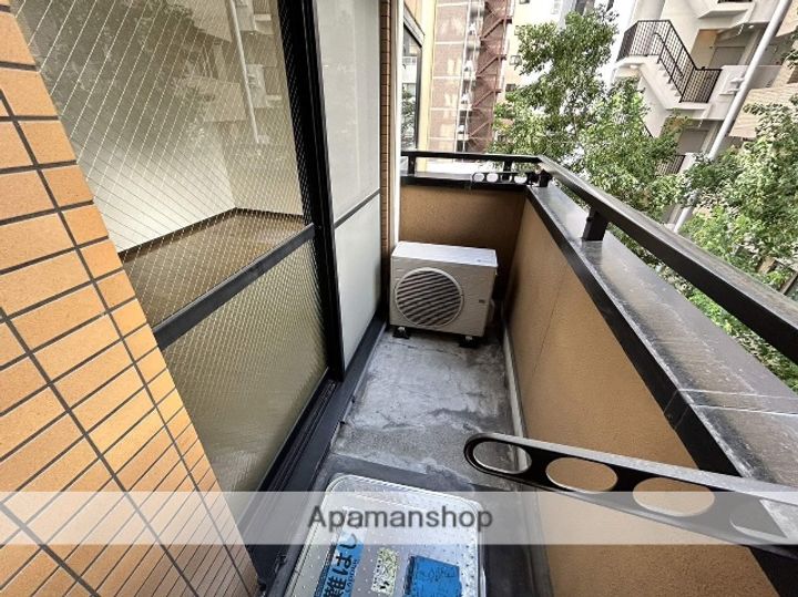 大阪府大阪市中央区農人橋3丁目の賃貸マンションのその他画像