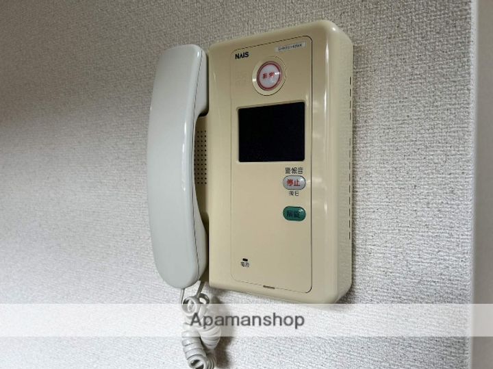 大阪府大阪市中央区農人橋3丁目の賃貸マンションのその他画像