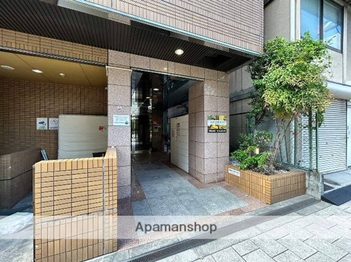 大阪府大阪市中央区農人橋3丁目の賃貸マンションのその他画像
