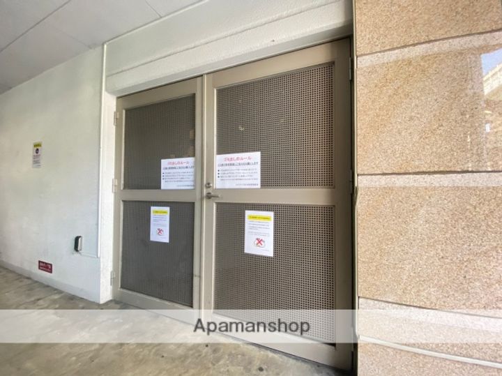 大阪府大阪市中央区高津3丁目(マンション)の賃貸物件のその他画像