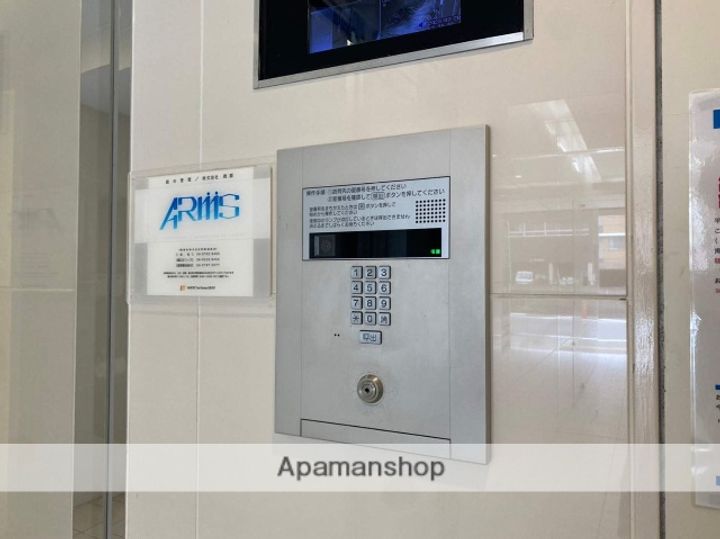 大阪府大阪市中央区谷町6丁目の賃貸マンションのその他画像