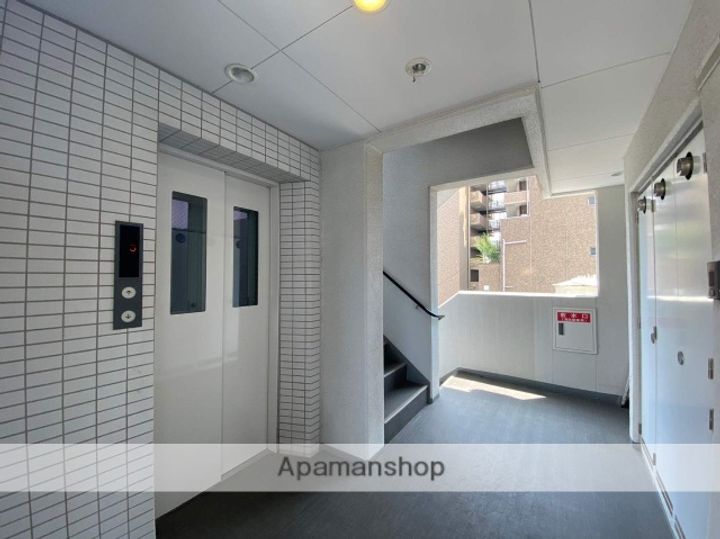 大阪府大阪市中央区谷町6丁目の賃貸マンションのその他画像