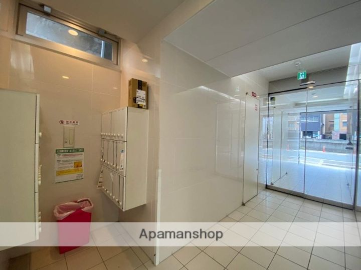 大阪府大阪市中央区谷町6丁目の賃貸マンションのその他画像