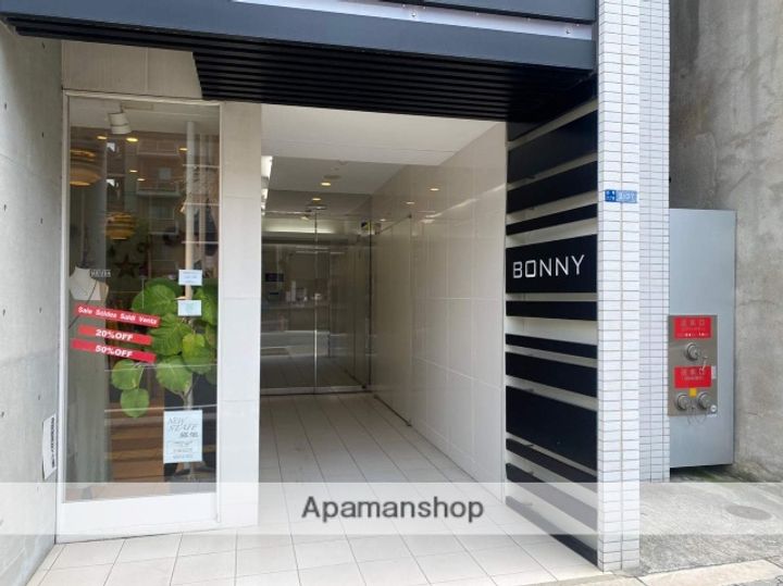 大阪府大阪市中央区谷町6丁目の賃貸マンションのその他画像