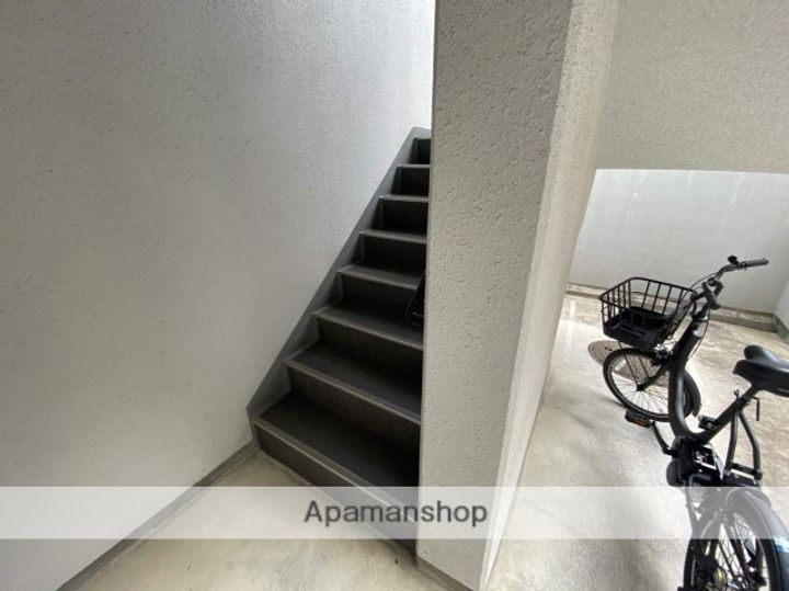 大阪府大阪市中央区谷町6丁目の賃貸マンションのその他画像