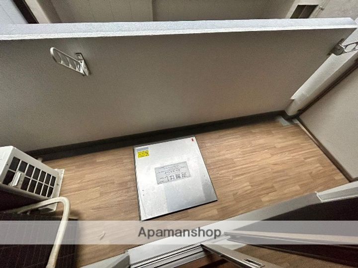 大阪府大阪市中央区南久宝寺町2丁目の賃貸マンションのその他画像