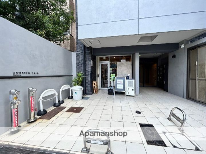 大阪府大阪市中央区大手通3丁目の賃貸マンションのその他画像