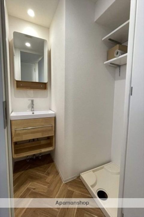 大阪府大阪市中央区瓦屋町2丁目の賃貸マンションのその他画像