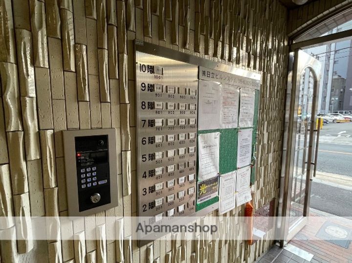 大阪府大阪市中央区内淡路町1丁目(マンション)の賃貸物件のその他画像