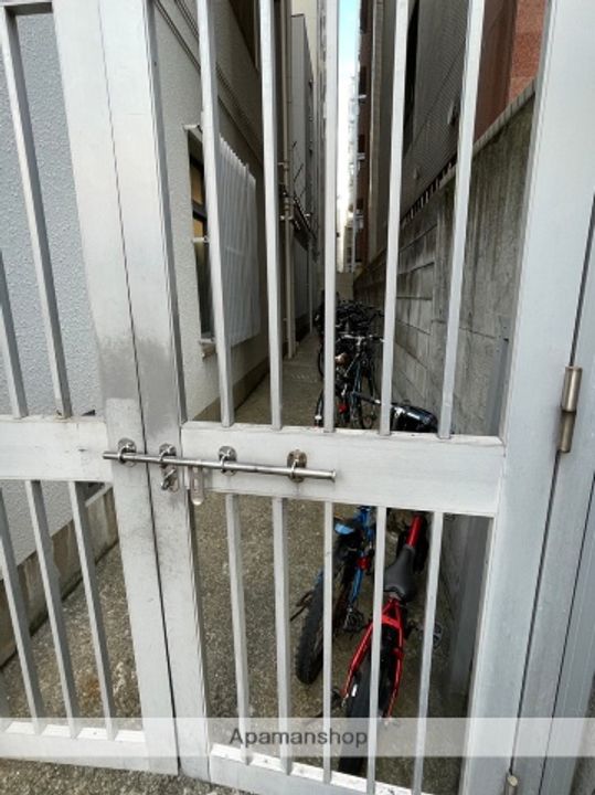 大阪府大阪市中央区内淡路町1丁目(マンション)の賃貸物件のその他画像