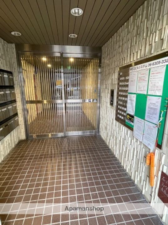 大阪府大阪市中央区内淡路町1丁目(マンション)の賃貸物件のその他画像