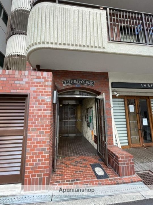 大阪府大阪市中央区内淡路町1丁目(マンション)の賃貸物件のその他画像