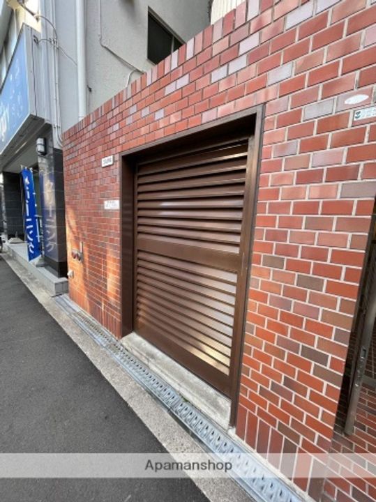 大阪府大阪市中央区内淡路町1丁目(マンション)の賃貸物件のその他画像