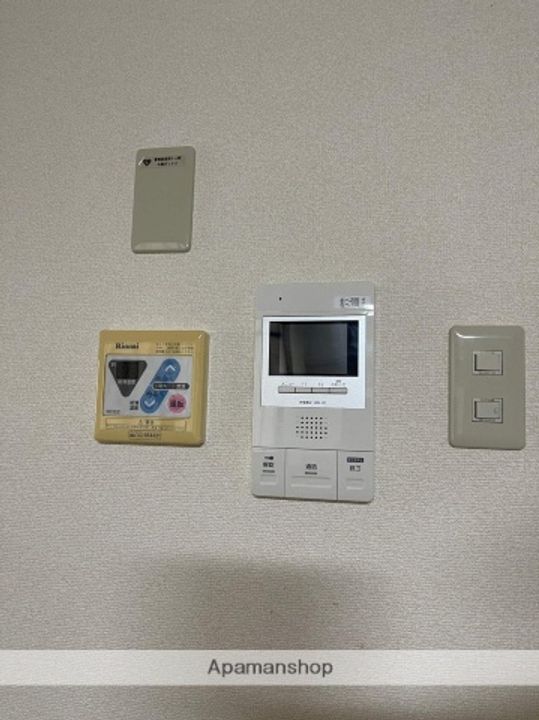 大阪府大阪市中央区内淡路町1丁目(マンション)の賃貸物件のその他画像