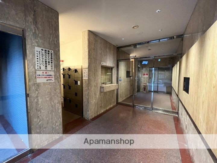 大阪府大阪市中央区高津2丁目の賃貸マンションのその他画像