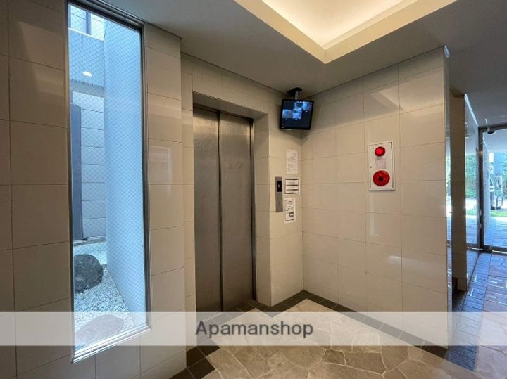 大阪府大阪市中央区龍造寺町の賃貸マンションのその他画像