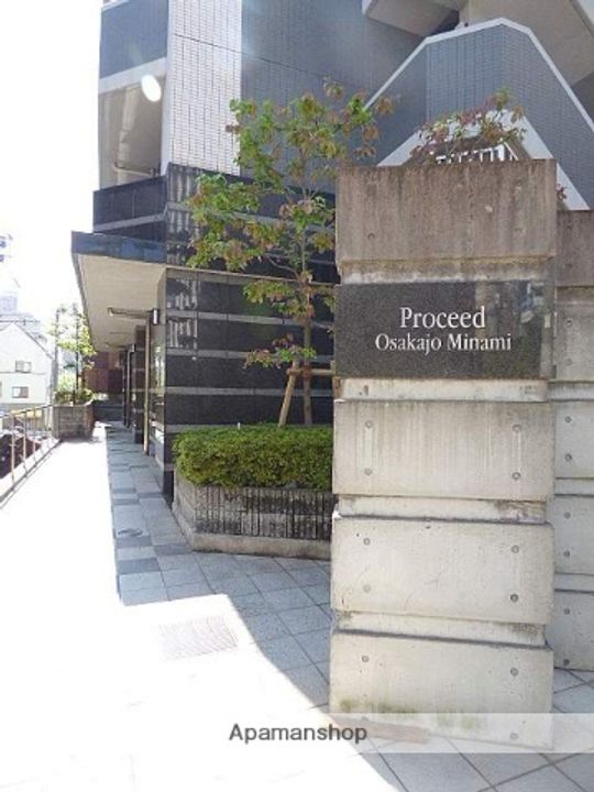 大阪府大阪市中央区安堂寺町2丁目の賃貸マンションのその他画像