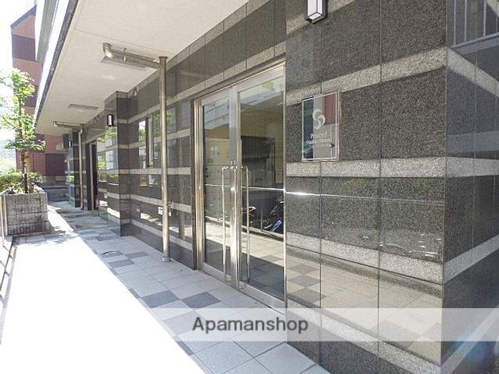 大阪府大阪市中央区安堂寺町2丁目の賃貸マンションのその他画像