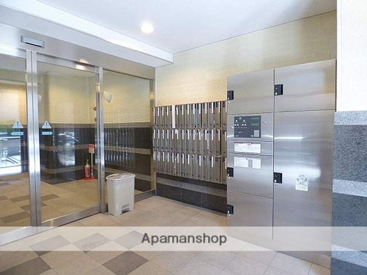 大阪府大阪市中央区安堂寺町2丁目の賃貸マンションのその他画像