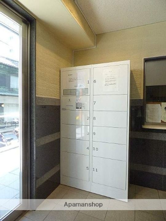 大阪府大阪市中央区安堂寺町2丁目の賃貸マンションのその他画像