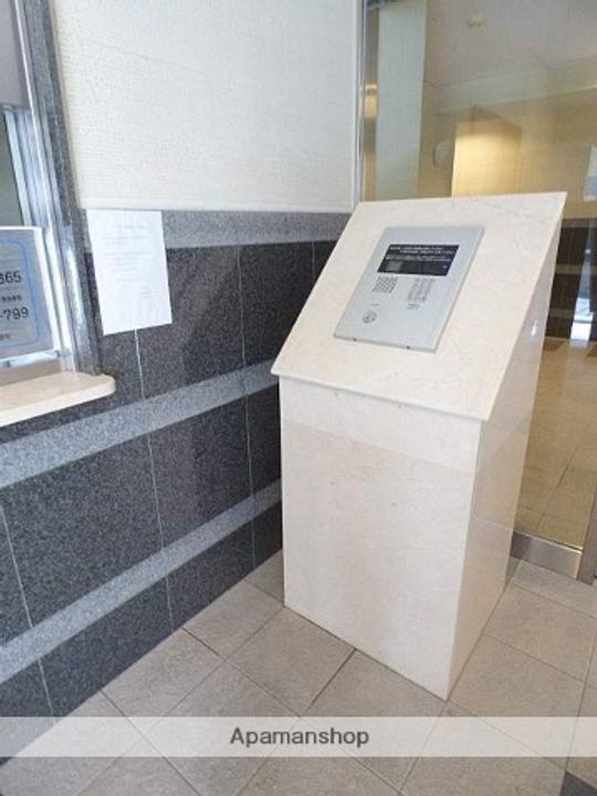 大阪府大阪市中央区安堂寺町2丁目の賃貸マンションのその他画像