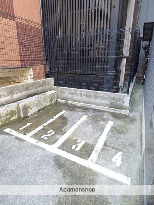 大阪府大阪市中央区安堂寺町2丁目の賃貸マンションのその他画像