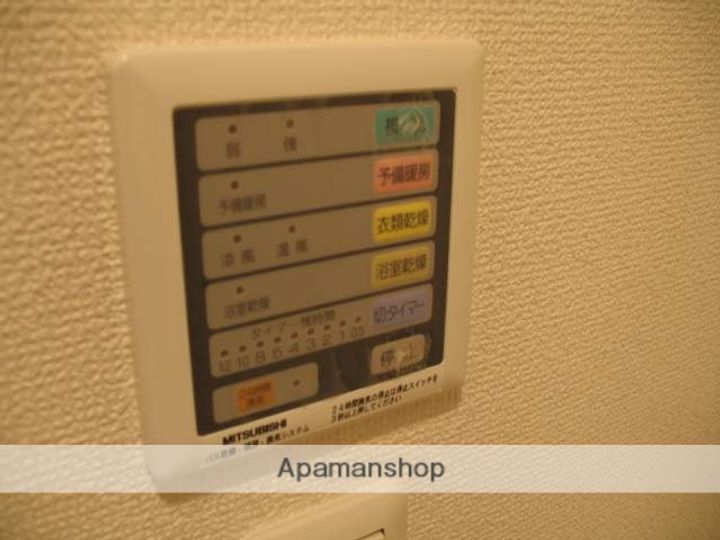 大阪府大阪市中央区安堂寺町2丁目の賃貸マンションのその他画像