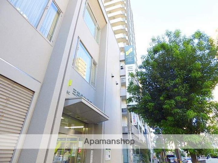 大阪府大阪市中央区安堂寺町2丁目の賃貸マンションの周辺