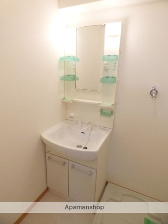 大阪府大阪市中央区上汐2丁目の賃貸マンションのその他画像