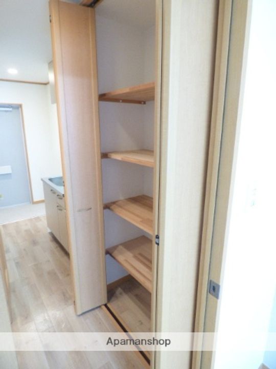 大阪府大阪市中央区上汐2丁目の賃貸マンションのその他画像