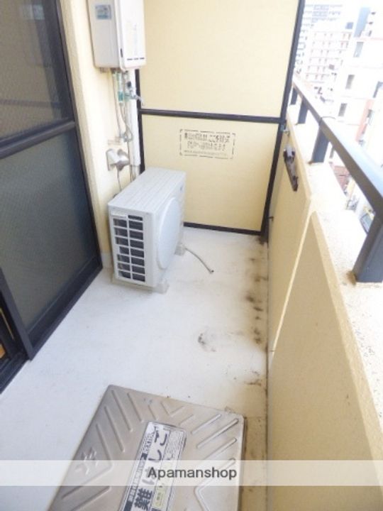 大阪府大阪市中央区上汐2丁目の賃貸マンションのその他画像