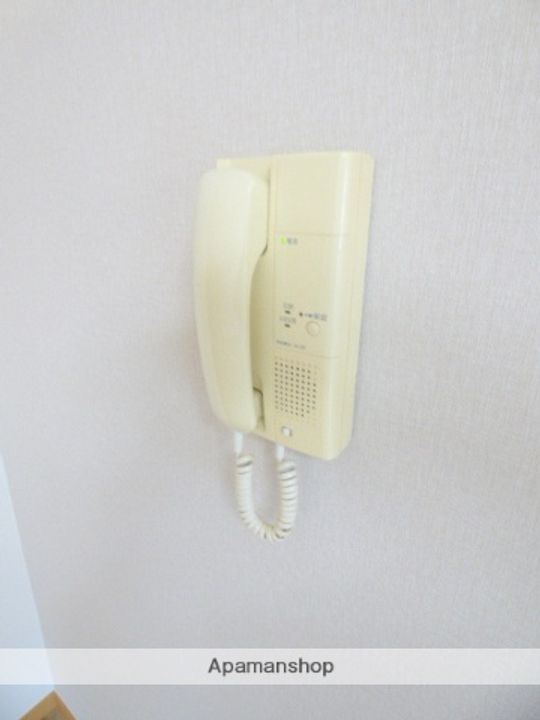 大阪府大阪市中央区上汐2丁目の賃貸マンションのその他画像