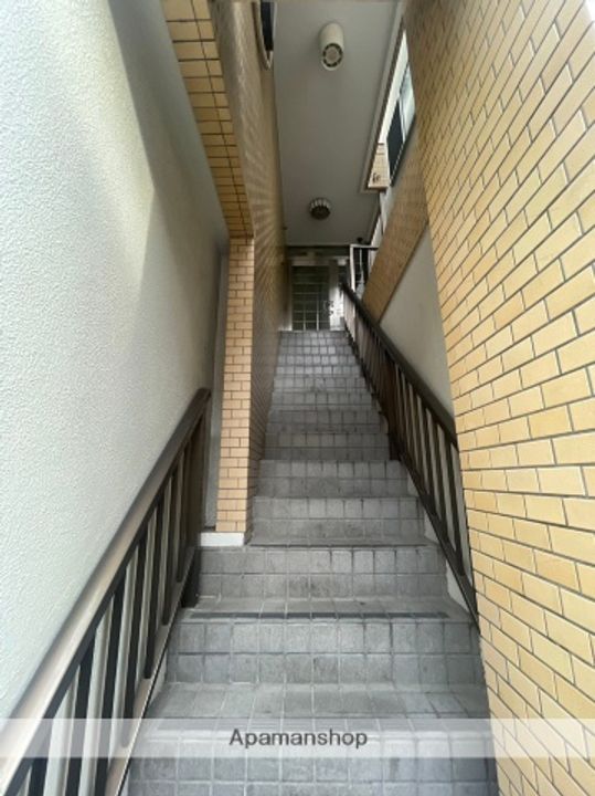 大阪府大阪市中央区玉造1丁目の賃貸マンションのその他画像