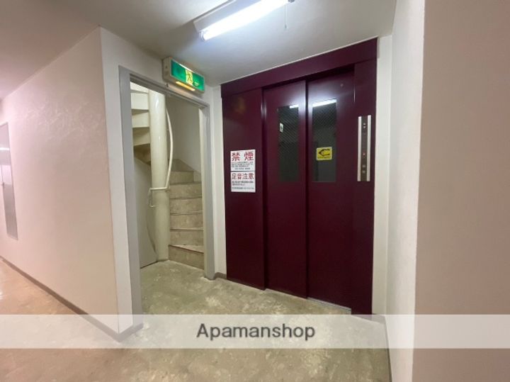 大阪府大阪市中央区玉造1丁目の賃貸マンションのその他画像