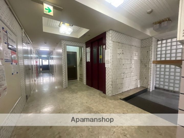 大阪府大阪市中央区玉造1丁目の賃貸マンションのその他画像