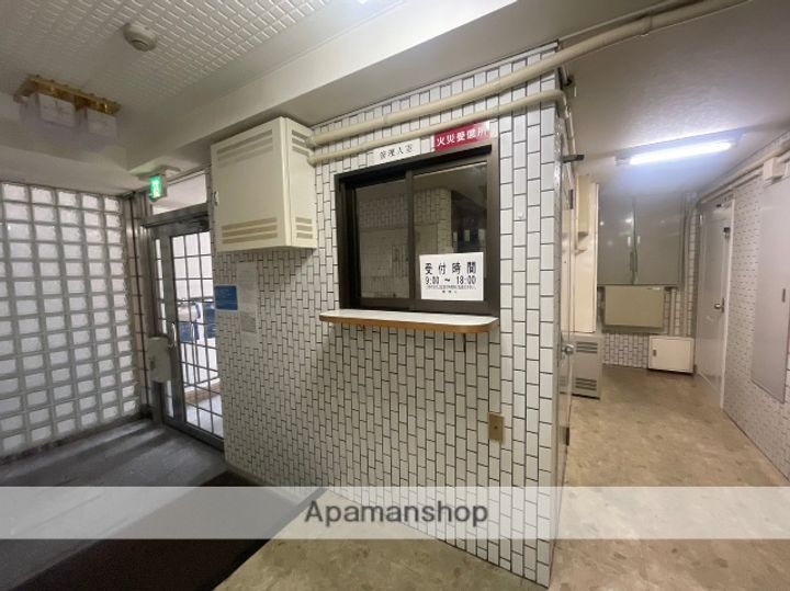 大阪府大阪市中央区玉造1丁目の賃貸マンションのその他画像