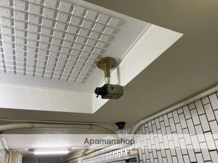 大阪府大阪市中央区玉造1丁目の賃貸マンションのその他画像