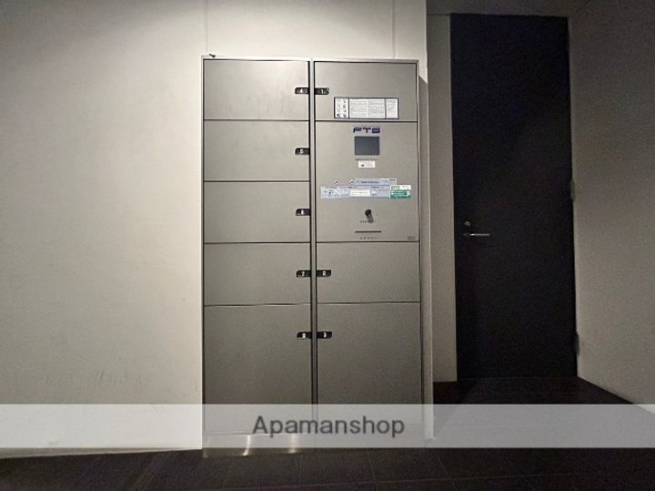大阪府大阪市中央区本町橋(マンション)の賃貸物件のその他画像