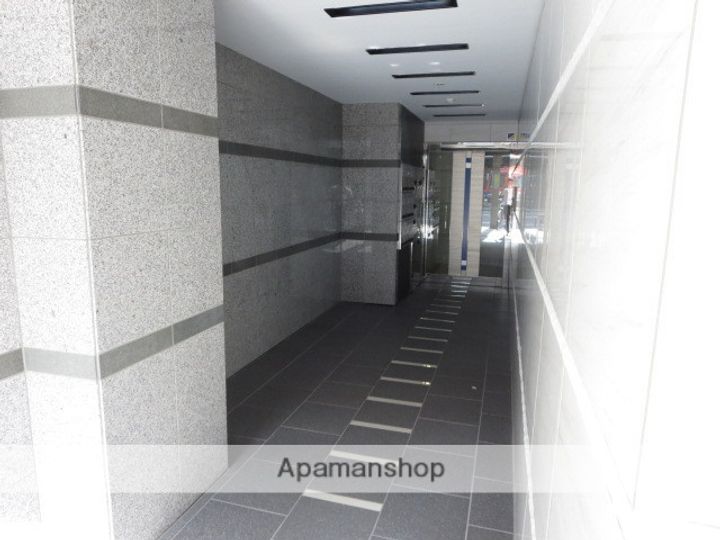 大阪府大阪市中央区松屋町住吉の賃貸マンションのその他画像
