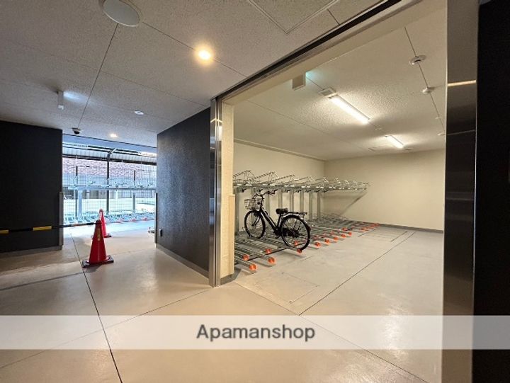 大阪府大阪市中央区安堂寺町1丁目の賃貸マンションのその他画像