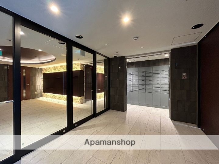 大阪府大阪市中央区安堂寺町1丁目の賃貸マンションのその他画像