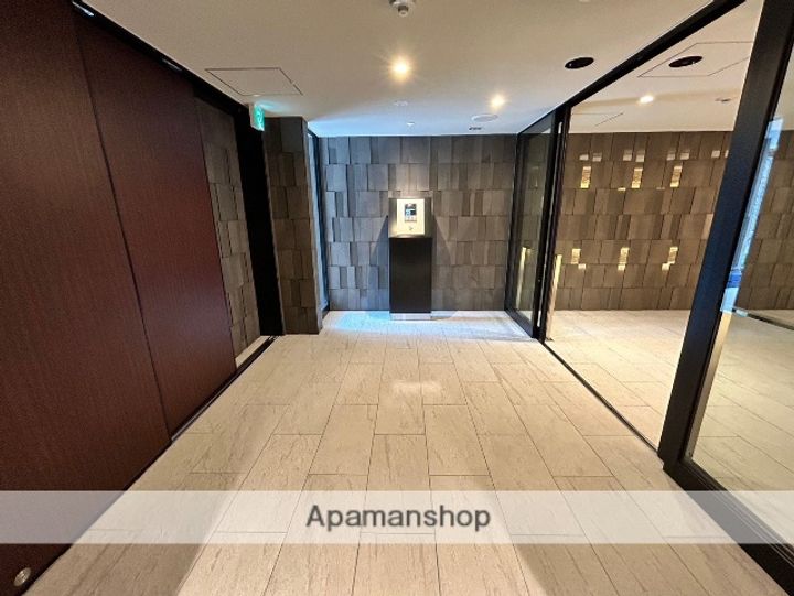 大阪府大阪市中央区安堂寺町1丁目の賃貸マンションのその他画像