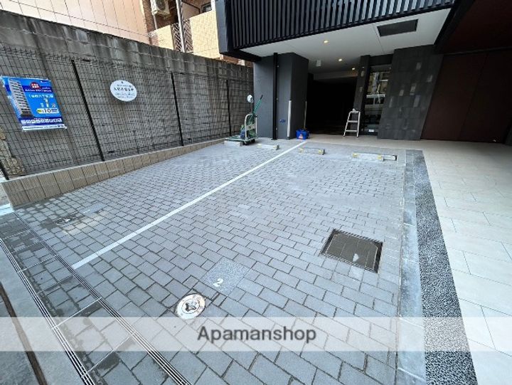 大阪府大阪市中央区安堂寺町1丁目の賃貸マンションのその他画像