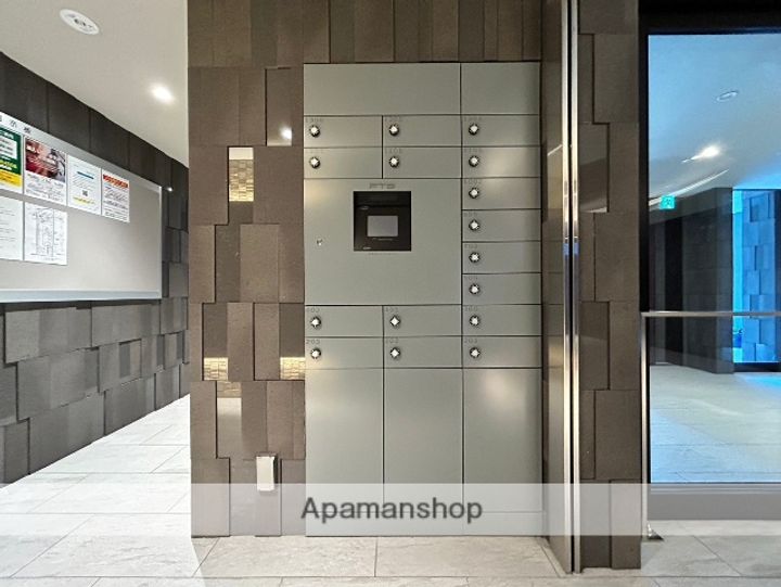 大阪府大阪市中央区安堂寺町1丁目の賃貸マンションのその他画像