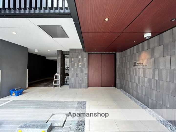 大阪府大阪市中央区安堂寺町1丁目の賃貸マンションのその他画像