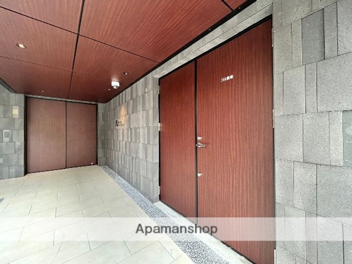 大阪府大阪市中央区安堂寺町1丁目の賃貸マンションのその他画像