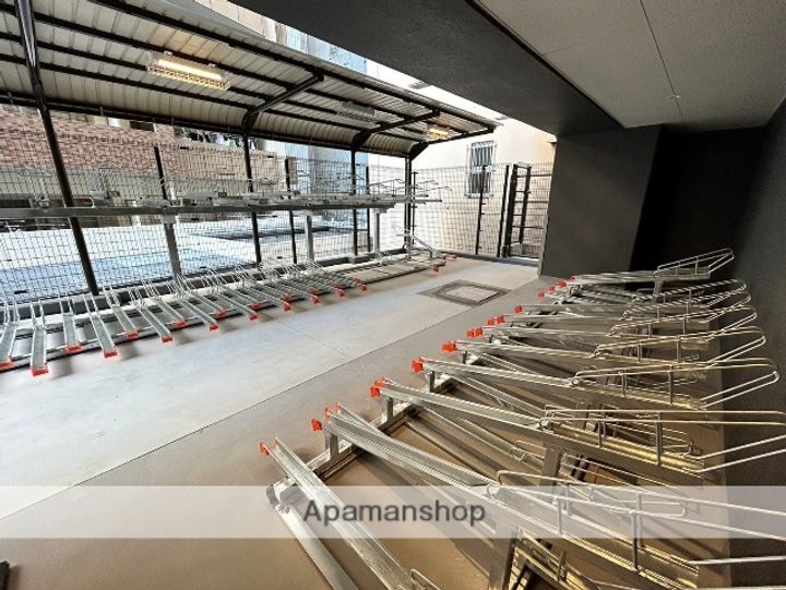 大阪府大阪市中央区安堂寺町1丁目の賃貸マンションのその他画像