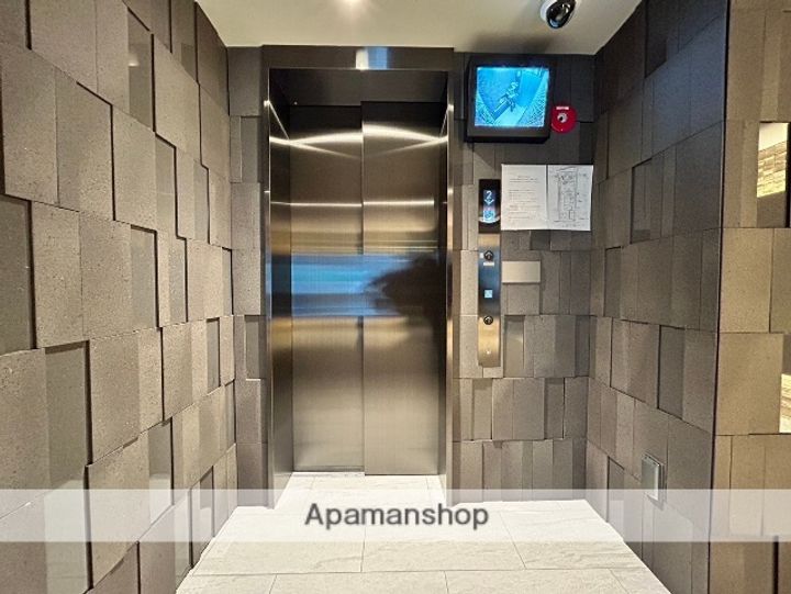 大阪府大阪市中央区安堂寺町1丁目の賃貸マンションのその他画像