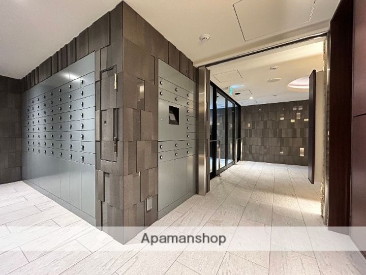 大阪府大阪市中央区安堂寺町1丁目の賃貸マンションのその他画像